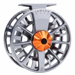 Lamson Guru S HD Reel