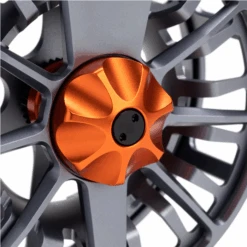 Lamson Guru S HD Reel -PineTrail Store lamson guru s hd reel 3