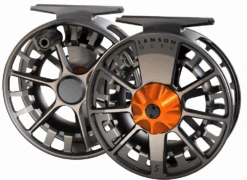 Lamson Guru S-Series-3+
