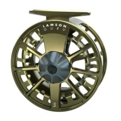 Lamson Guru S-Series-5+