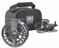 Lamson Liquid 3-Pack