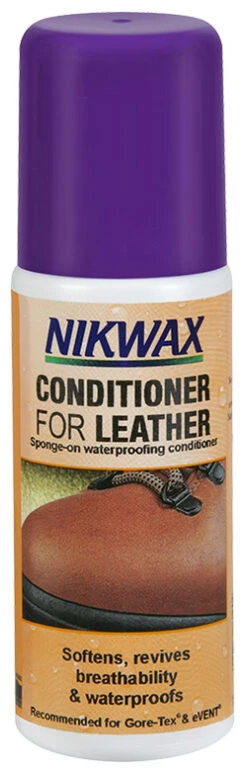 Leather Conditioner