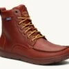 Lems Shoes W's Boulder Boot Leather