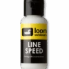 Line Speed -PineTrail Store line speed