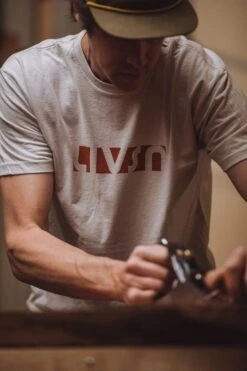 LIVSN Negative Space Tee -PineTrail Store livsn negative space tee 1