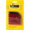 Lodge Pan Scrapers 2pk