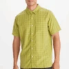 Marmot Men's Eldridge Novelty Classic Short-Sleeve
