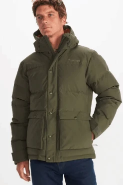 Marmot Men's Fordham Jacket