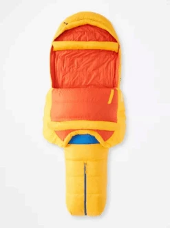 Marmot Men's Never Summer Sleeping Bag -PineTrail Store marmot mens never summer sleeping bag 2