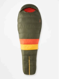 Marmot Men's Never Winter Sleeping Bag