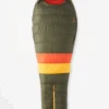 Marmot Men's Never Winter Sleeping Bag Long