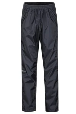 Marmot Men's PreCip Eco Full Zip Pant-Long