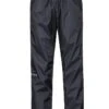 Marmot Men's PreCip Eco Full Zip Pant-Short -PineTrail Store marmot mens precip eco full zip pant short