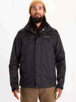 Marmot Men's PreCip Eco Jacket (Big)
