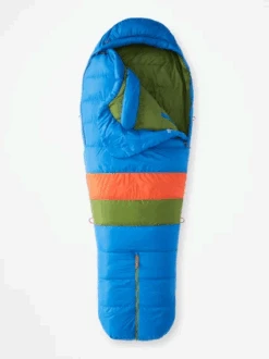 Marmot Men's Sawtooth Sleeping Bag Long X-Wide -PineTrail Store marmot mens sawtooth sleeping bag long x wide 2