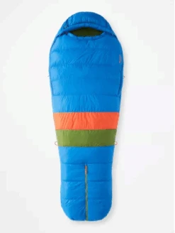 Marmot Men's Sawtooth Sleeping Bag Long X-Wide
