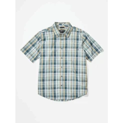 Marmot M's Lykken SS -PineTrail Store marmot ms lykken ss 2