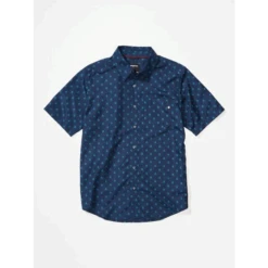 Marmot M's Lykken SS