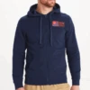 Marmot M's Marmot Full Zip Hoody