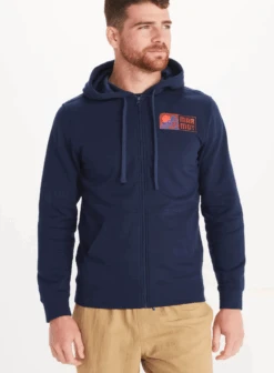 Marmot M's Marmot Full Zip Hoody