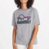 Marmot Women's Coastal Tee Short-Sleeve -PineTrail Store marmot womens coastal tee short sleeve
