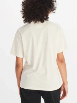 Marmot Women's Coastal Tee Short-Sleeve -PineTrail Store marmot womens coastal tee short sleeve 2