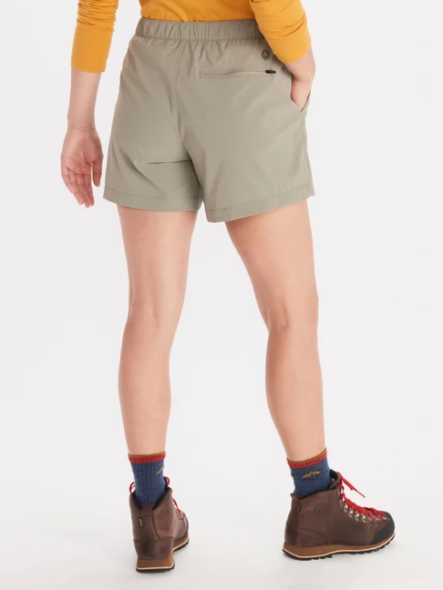 Marmot Women's Kodachrome Short 5" 4 Marmot Women's Kodachrome Short 5" - Image 2