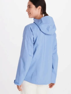 Marmot Women's PreCip Eco Pro Jacket -PineTrail Store marmot womens precip eco pro jacket 2