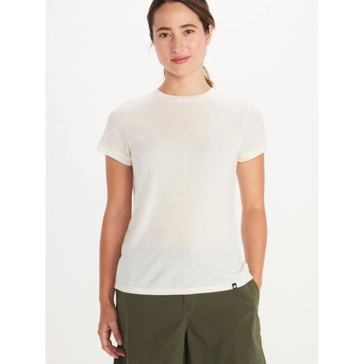 Marmot Women's Switchback Short-Sleeve T-Shirt 3 Marmot Women's Switchback Short-Sleeve T-Shirt