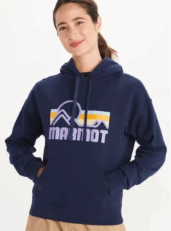 Marmot W's Coastal Hoody