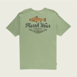Marsh Wear Men's Hunter SS T-Shirt