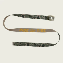 Marsh Wear Men's Mallard Belt