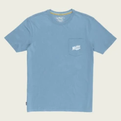 Marsh Wear Men's Sunrise Marsh SS T-Shirt -PineTrail Store marsh wear mens sunrise marsh ss t shirt 4