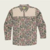 Marsh Wear Men's Upland LS Shirt
