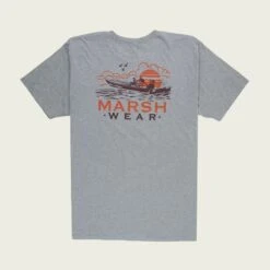 Marsh Wear M's Hammer Down