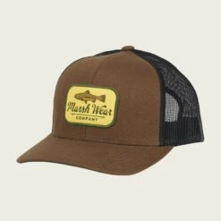 Marsh Wear M's Hunter Trucker -PineTrail Store marsh wear ms hunter trucker 2