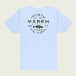 Marsh Wear M's Lowcountry