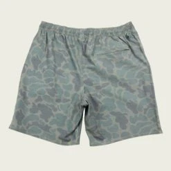 Marsh Wear M's Mallard Short -PineTrail Store marsh wear ms mallard short 3