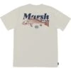Marsh Wear M's Red Dot -PineTrail Store marsh wear ms red dot