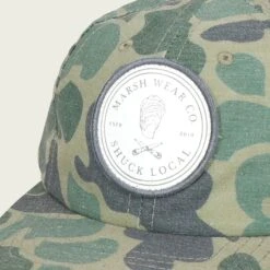 Marsh Wear M's Shuck It Hat -PineTrail Store marsh wear ms shuck it hat 1