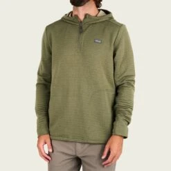Marsh Wear M's Sullivan Hoodie -PineTrail Store marsh wear ms sullivan hoodie 1
