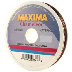 Maxima Chameleon Tippet