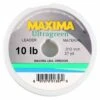 Maxima UltraGreen Tippet -PineTrail Store maxima ultragreen tippet