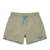 Men's Brinco Short - Solid -PineTrail Store mens brinco short solid