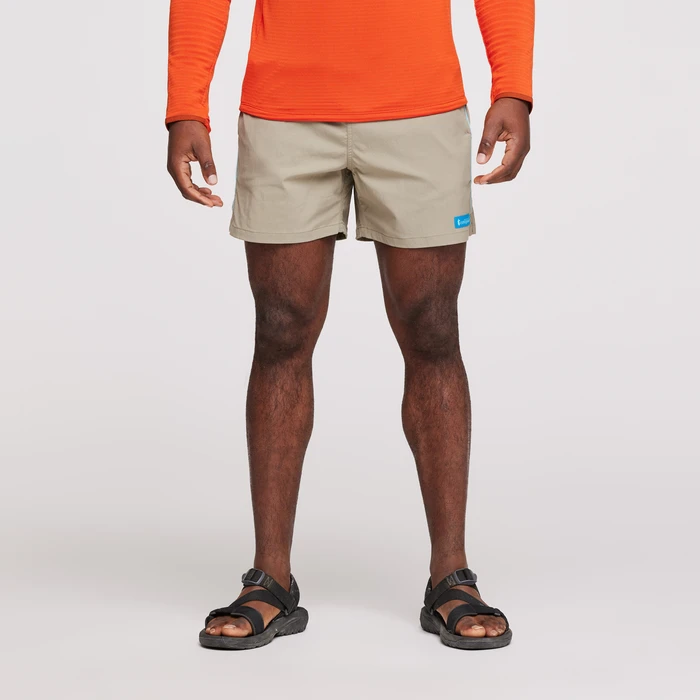 Men's Brinco Short - Solid 5 Men's Brinco Short - Solid - Image 3