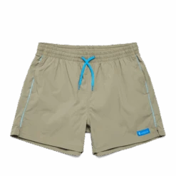Men's Brinco Short - Solid