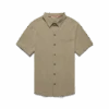 Men's Cambio Button Up