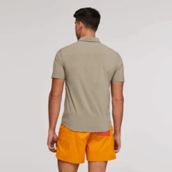 Men's Cambio Button Up -PineTrail Store mens cambio button up 2