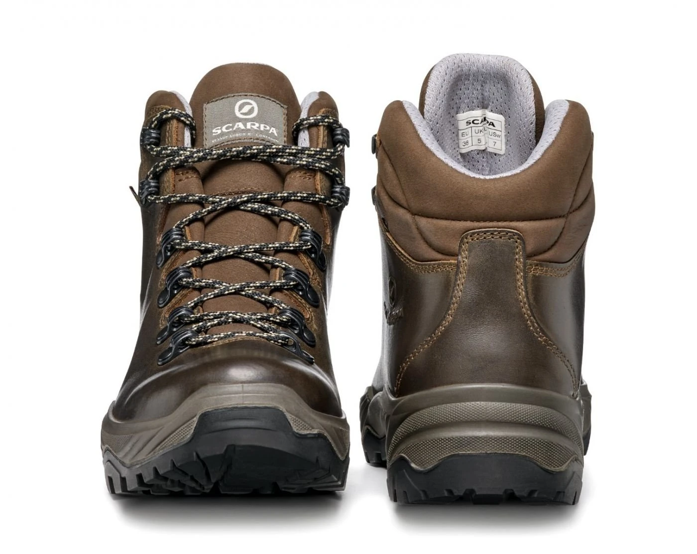 Men's Terra GTX 4 Men's Terra GTX - Image 2