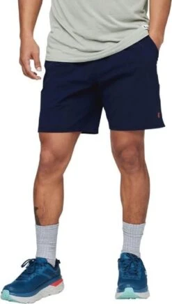 Men's Valle Active Short